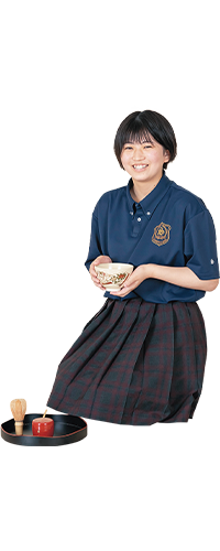 クラブ活動 ［一関修紅高等学校］